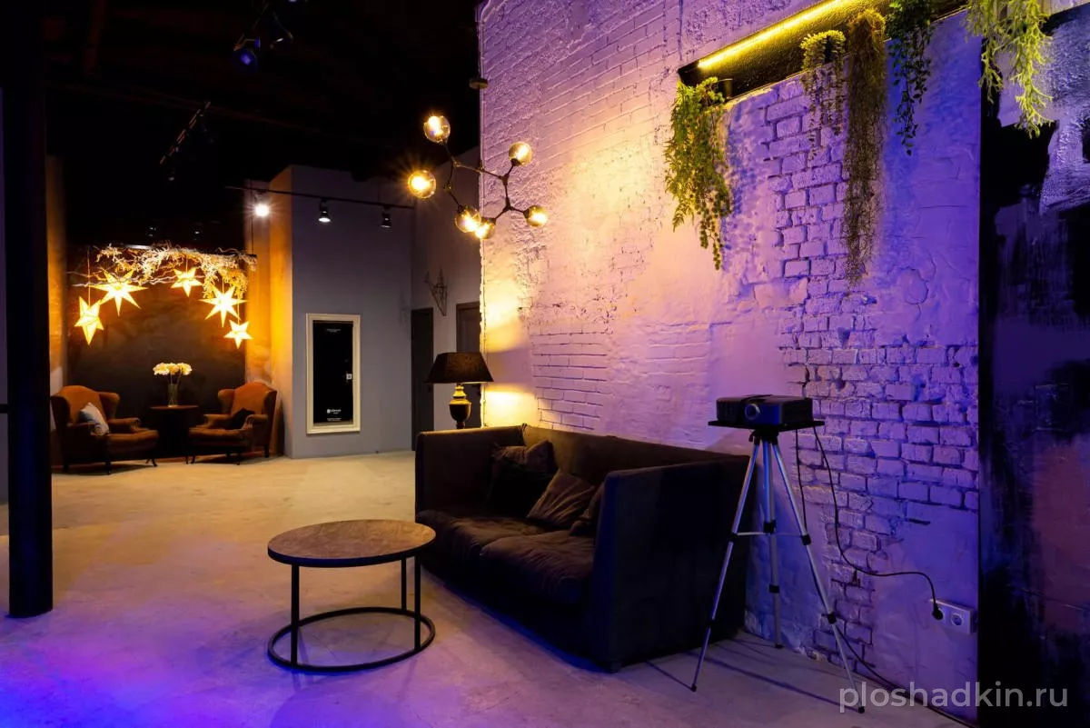 CleverLoft — ECO — лофт в Москве