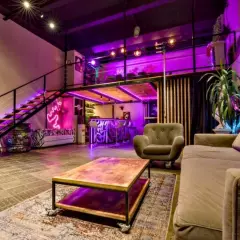 SELEZNEVSKI EVENT — Neon Loft