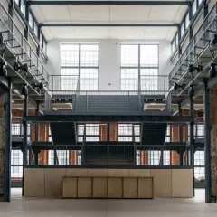 AGLOFT — GRAND HALL