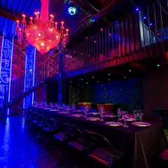 MSK PLACE — Diamond Loft