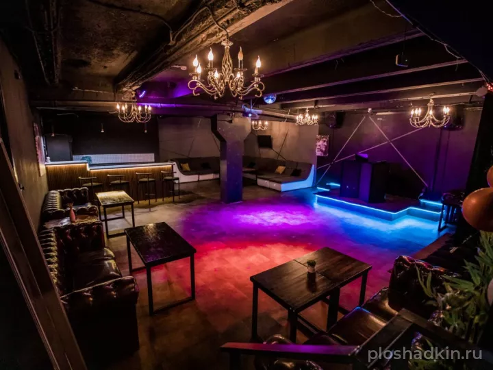 BB Lofts — Berlin — лофт в Москве