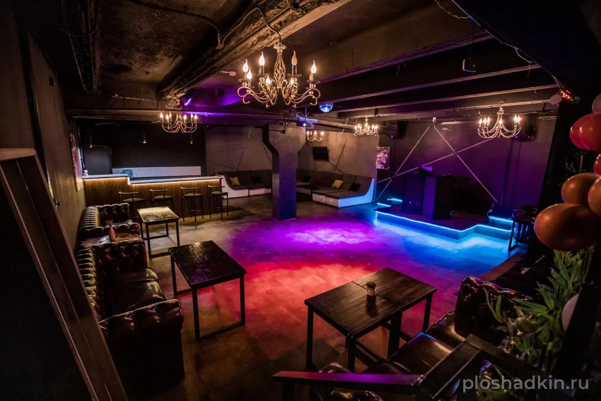 BB Lofts — Berlin — лофт в Москве