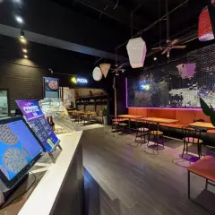 8bit studio — 8bit Pizza