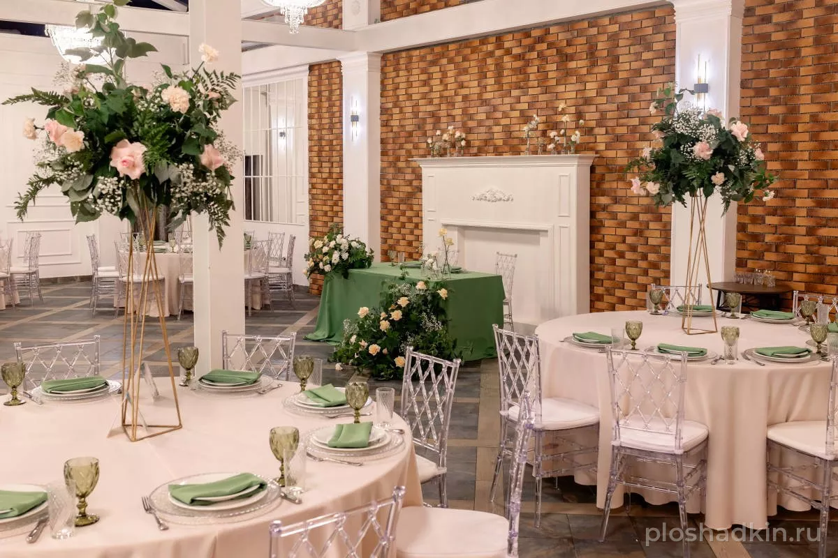 YA-cafe — Ya-Loft 1 — лофт в Москве