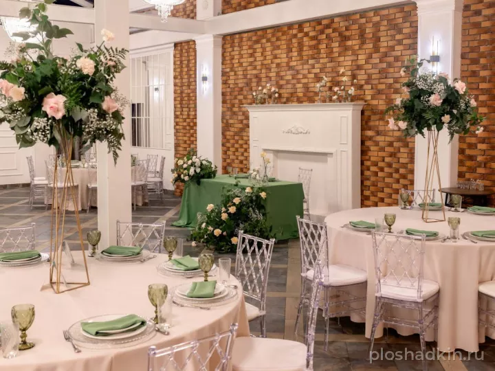 YA-cafe — Ya-Loft 1 — лофт в Москве, фото 2