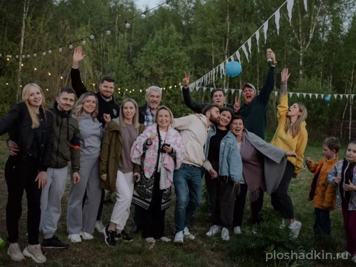 Дрепин Дача — летняя площадка в Москве