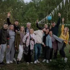 Дрепин Дача