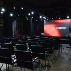 Эволют Клаб