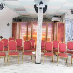 Nice Loft площадка для любых мероприятий