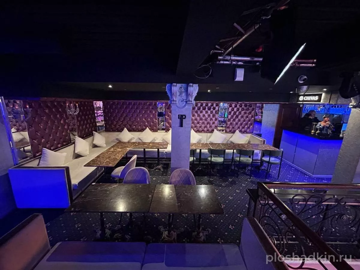 VERO LOFT — лофт в Москве