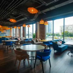 Platinum Loft