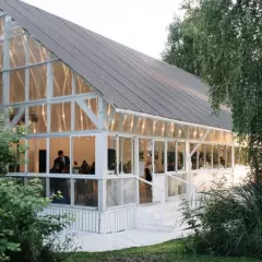 Loftgreen — Веранда «Водник»