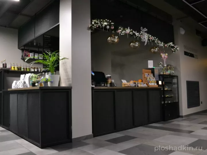 Olivka Loft — конференц-зал в Москве, фото 5