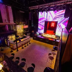 Лофт «Papa Barvillage»