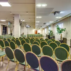 Лофт 13 на Мясницкой — лофт 250