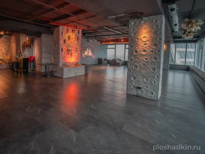 Atmosfera 53 — зал в Москве, фото 3