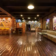 ЦАО Лофт