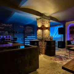 KINOROOM LOFT — Кинолофт