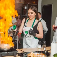 Кулинарная Студия Clever