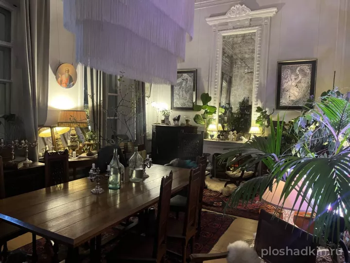 Галерея Другое Дело — конференц-зал в Москве, фото 7