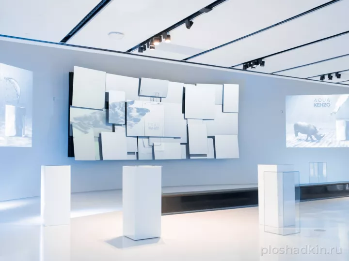 Музей русского импрессионизма — историческая площадка в Москве