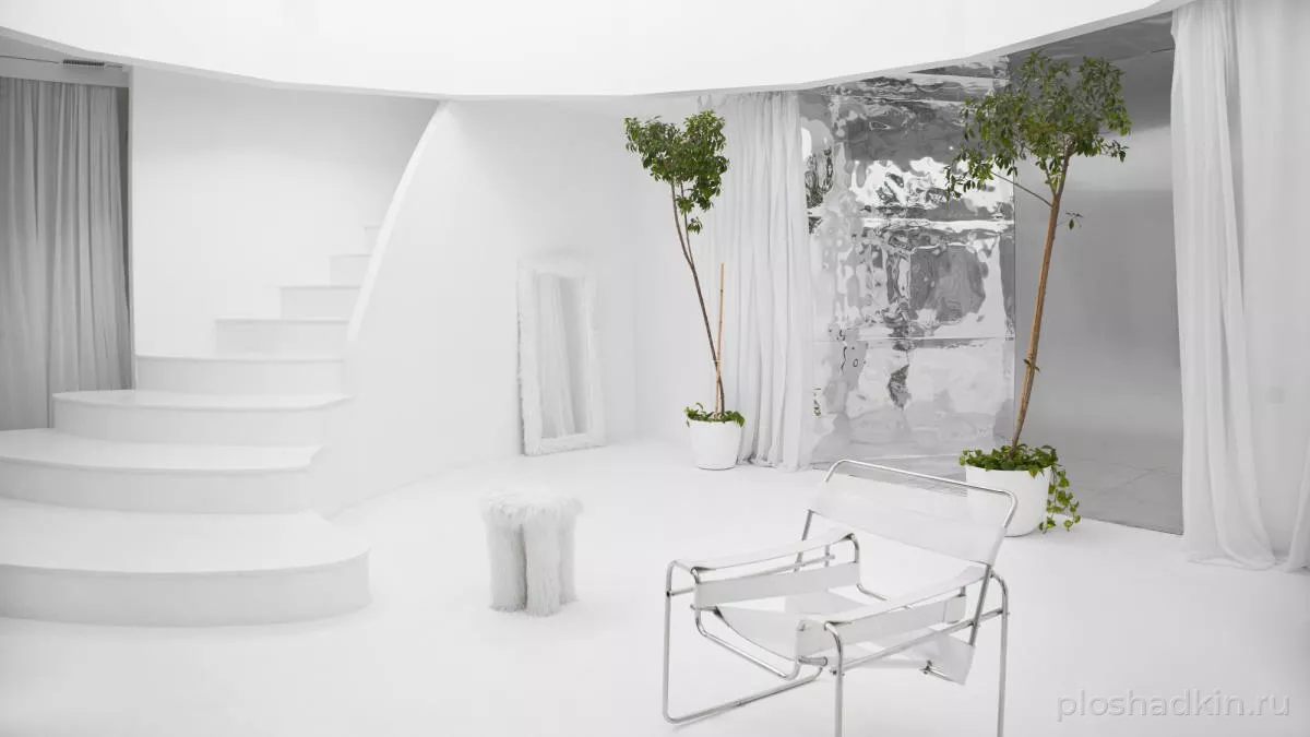 Kap’s Studios — лофт в Москве