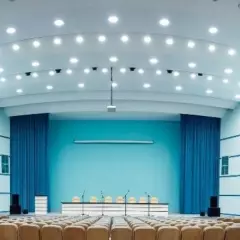 ИскраХолл — Конференц-зал