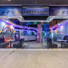 LaserLand Мякинино