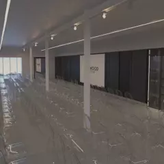 WineWood Moscow — Champagne Hall