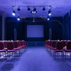 Foresta Festival — Зал «Emerald Hall»