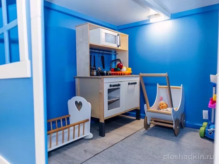 Prazdnik Loft — лофт в Москве