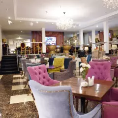 Eventner — Манки