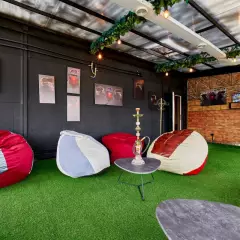 Eventner — Play Room