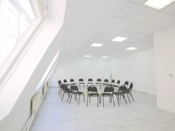 Хронос — Интеграция — конференц-зал в Москве, фото 3