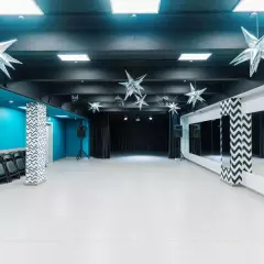 Клубная система Орехово