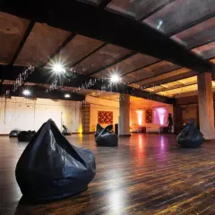 LovelyLOFT — Lounge