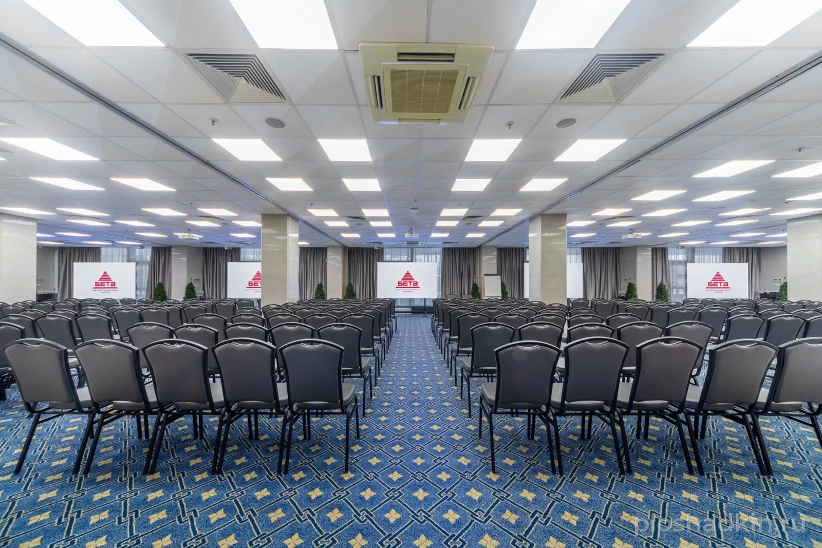 Измайлово «Бета» — Зал «Москва» — зал в отеле в Москве