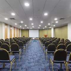 Novotel Москва Центр — Зал «Париж»
