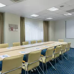 Novotel Москва Центр — Зал «Лондон»