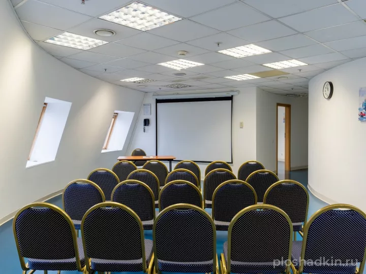 Novotel Москва Центр — Зал «Санкт-Петербург» — зал в отеле в Москве