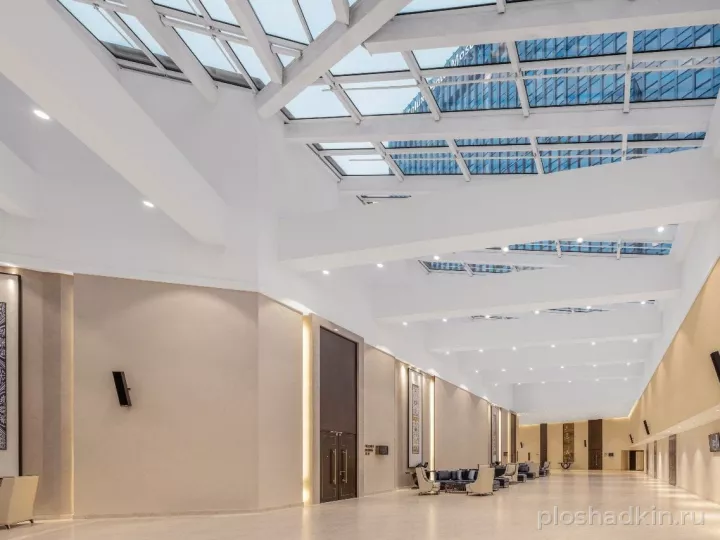 Soluxe Hotel Moscow (Солюкс Отель Москва) — Бальный зал «Пекин» — зал в отеле в Москве, фото 7
