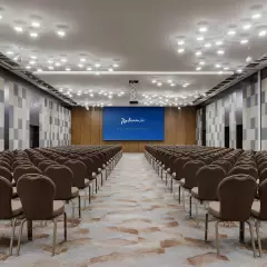 Radisson Blu Олимпийский — Бальный зал