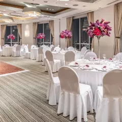 Swissôtel Красные Холмы Москва — Зал «Давос»